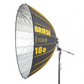 Briese Kit Focus 180 HMI  2,5KW