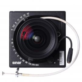 Sinaron Lens 35/4 Digitar HR