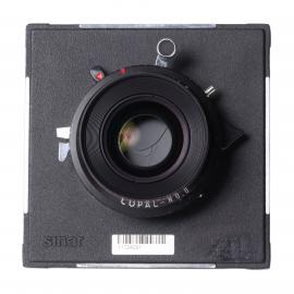 Sinaron Lens 120/5,6 macro Digital