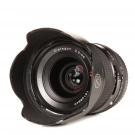 Contax 645 Lens  55mm/3,5 Distagon