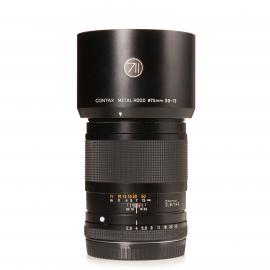 Contax 645 Lens 140mm/2,8 Sonnar