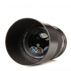 Contax 645 Lens 140mm/2,8 Sonnar