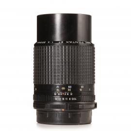 Pentax Lens 200/4 Takumar