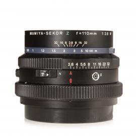 Mamiya RZ Lens Sekor-Z 110mm 2,8