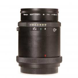 Mamiya RZ Lens Sekor-Z 180mm 4,5
