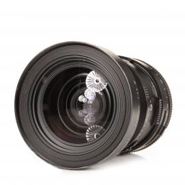 Mamiya RZ Lens Sekor-Z  75mm 4,5 Shift