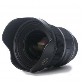 Sigma Art 24mm 1,4 DG HSM / Nikon