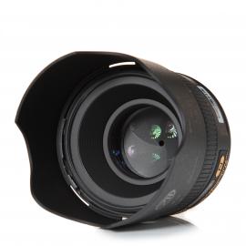 Nikon Lens AF-S Nikkor 58mm 1:1,4G