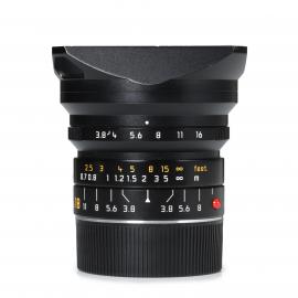 Leica Super-Elmar-M 18mm 3,8 Asph.