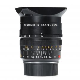 Leica Summilux-M 24mm 1,4 Asph.