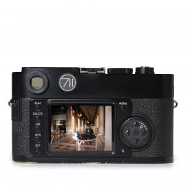Leica M9-P Body Black