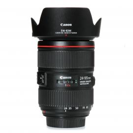 Canon Lens EF 24-105mm 4.0 L IS II USM