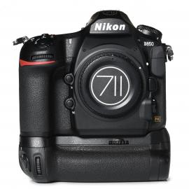 Nikon D850 45,7 MP Set
