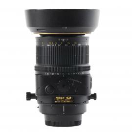 Nikon Lens PC-E Micro Nikkor 45mm f/2.8D ED