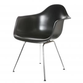 Chair "vitra Eames" black