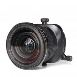 Nikon Lens PC-E Nikkor 19mm f/4 ED