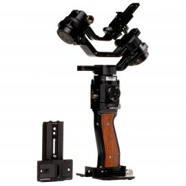 Gravity G2X Compact Handheld Gimbal System