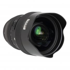 Sigma Art 14-24mm 2.8 DG HSM / Canon Lens
