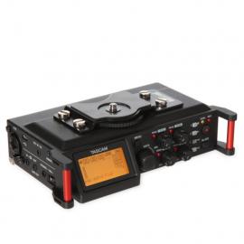 Grabadora / Mezcladora de Audio Tascam DR-70D