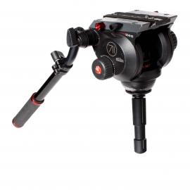 Manfrotto Videohead 504x (75mm ball)