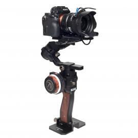 Gravity G2X Compact Handheld Gimbal System