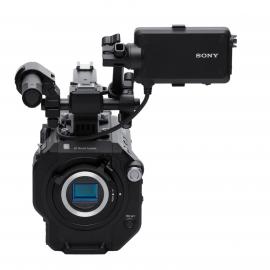 Sony PXW-FS7M2 (Super 35 CMOS 4k) Set