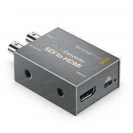 Conversor Blackmagic SDI a HDMI