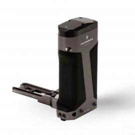 Blackmagic Pocket Cinema Camera 6K Set with Cage (EF-Mount)