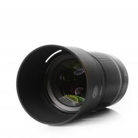 Nikon Lens Z 85mm 1,8 S