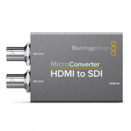 Blackmagic Micro Converter HDMI zu SDI