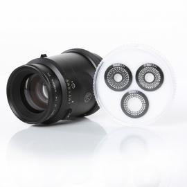 Mamiya RZ Lens 180mm/4 Soft M