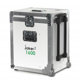K5600 Jokerbug HMI 1600 W + Ballast + Set de lentes
