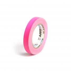 Tape Fluor Pink 19mm x 25m