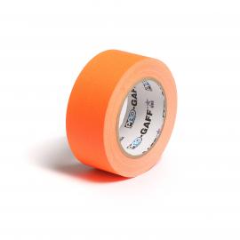 Tape Fluor Orange 48mm x 25m