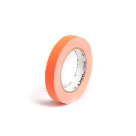 Tape Fluor Orange 19mm x 25m