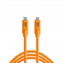 Kabel USB-C to USB-C (4,6m)