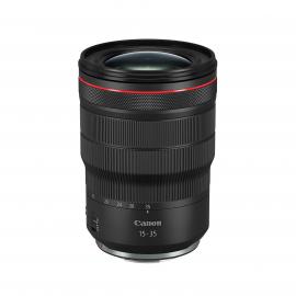 Canon RF 15-35mm/2.8 L IS USM
