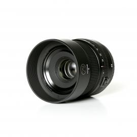 Fujifilm Lens GF 63mm F2,8 R WR