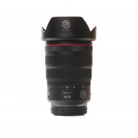 Canon RF 24-70mm/2.8 L IS USM