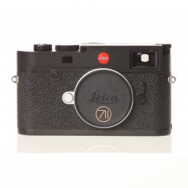 Leica M10 (3656) Body 24MP