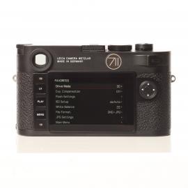 Leica M10 (3656) 24MP