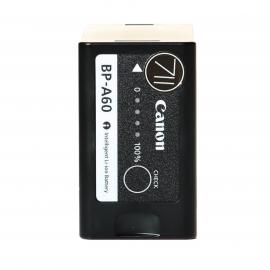Canon EOS C70 4k Set