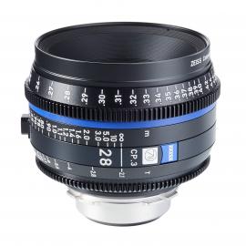 Zeiss CP.3  28mm/T2.1 PL