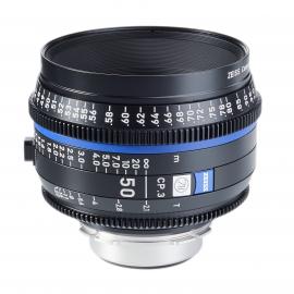 Zeiss CP.3  50mm/T2.1 PL