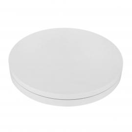 Turntable 60cm white | Max 100KG