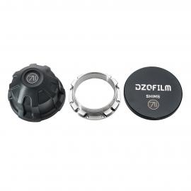 DZO Pictor Zoom 20-55mm T2.8 (S35) PL