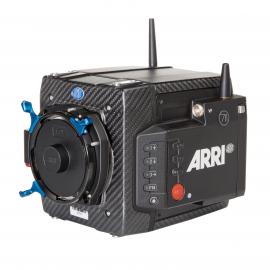 ARRI Alexa Mini LF / Ready to shoot comfort Set