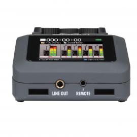 Zoom H6 Audio Field Recorder Set
