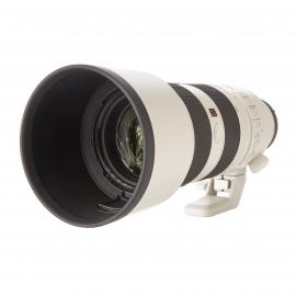 Sony Lens SEL FE 70-200mm F2,8 GM II OSS II