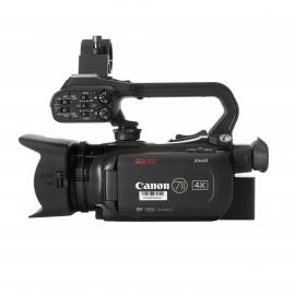 Canon Camcorder XA45 Set